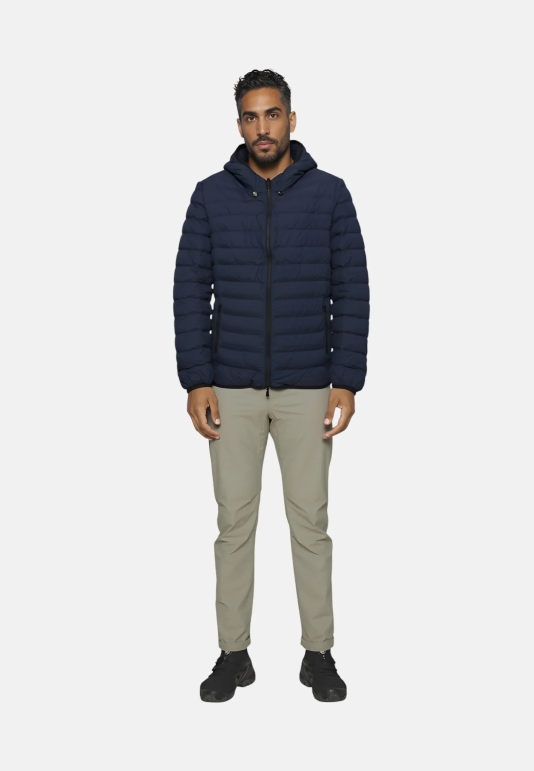 Giubbotto Uomo Suns - immagine 3