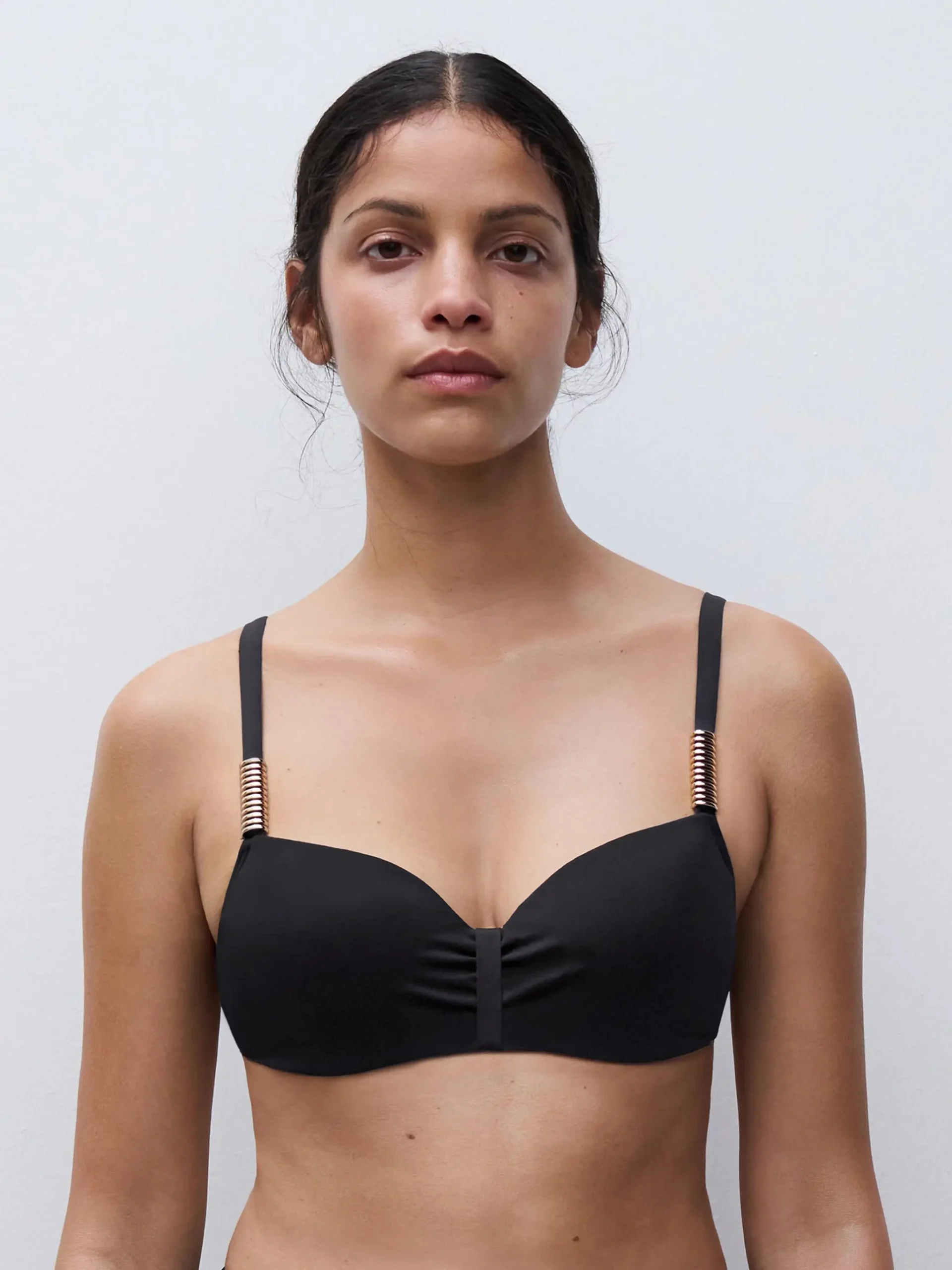 Bikini a Balconcino Iconic Chantelle - immagine 3