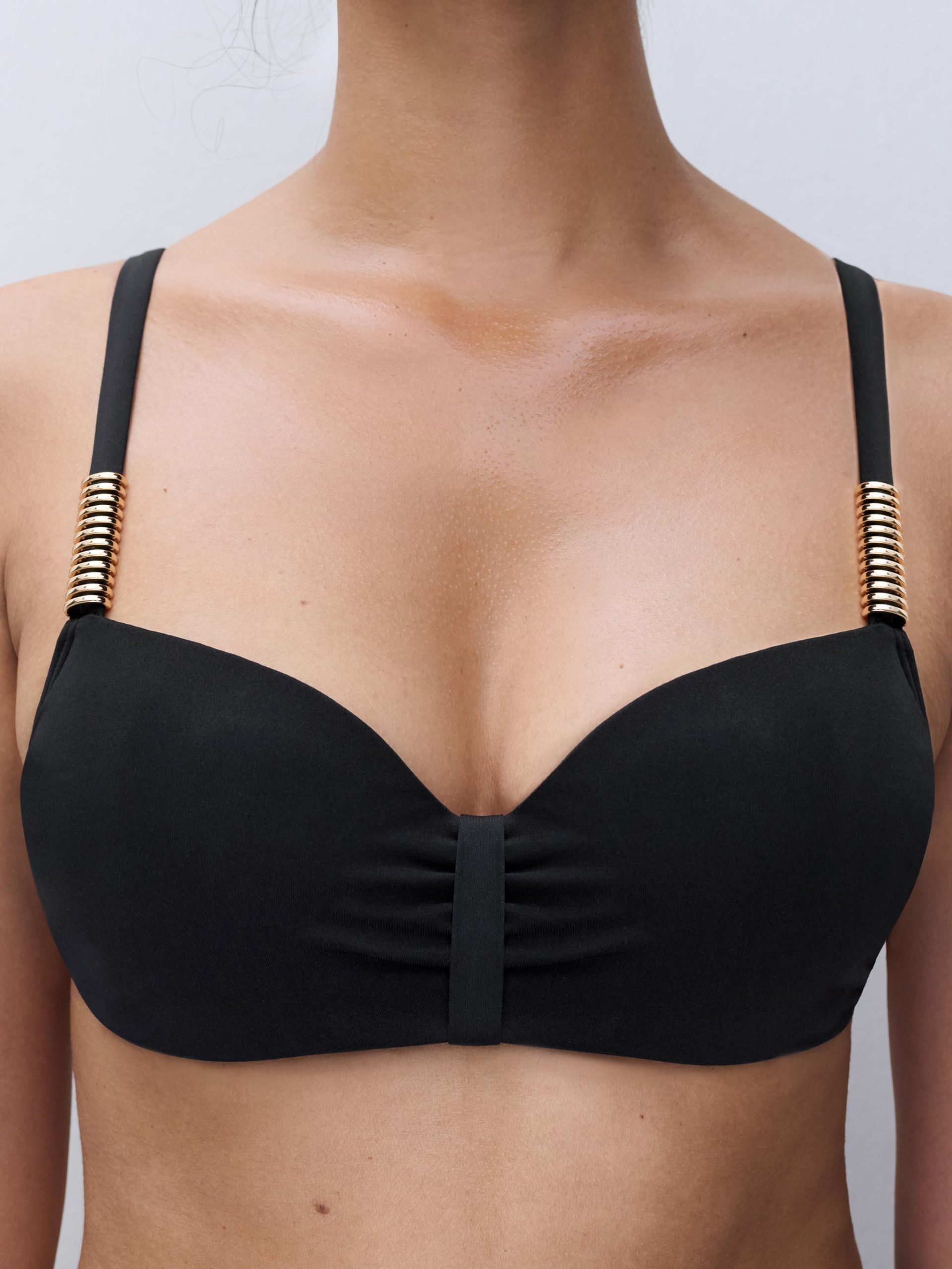 Bikini a Balconcino Iconic Chantelle