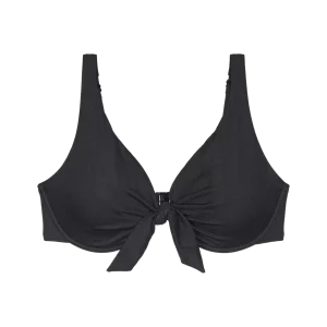 Bikini con slip alto