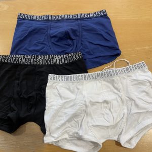 Boxer Bikkembergs Uomo