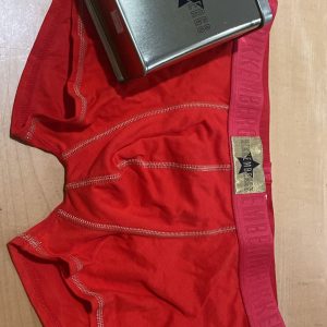 Boxer Bikkembergs Christmas