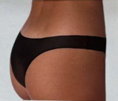 Brasiliana clean cut – 14638