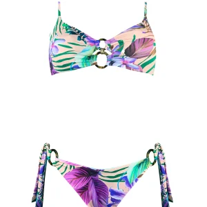 Genius Bikini Brassiere Fantasia Aloha