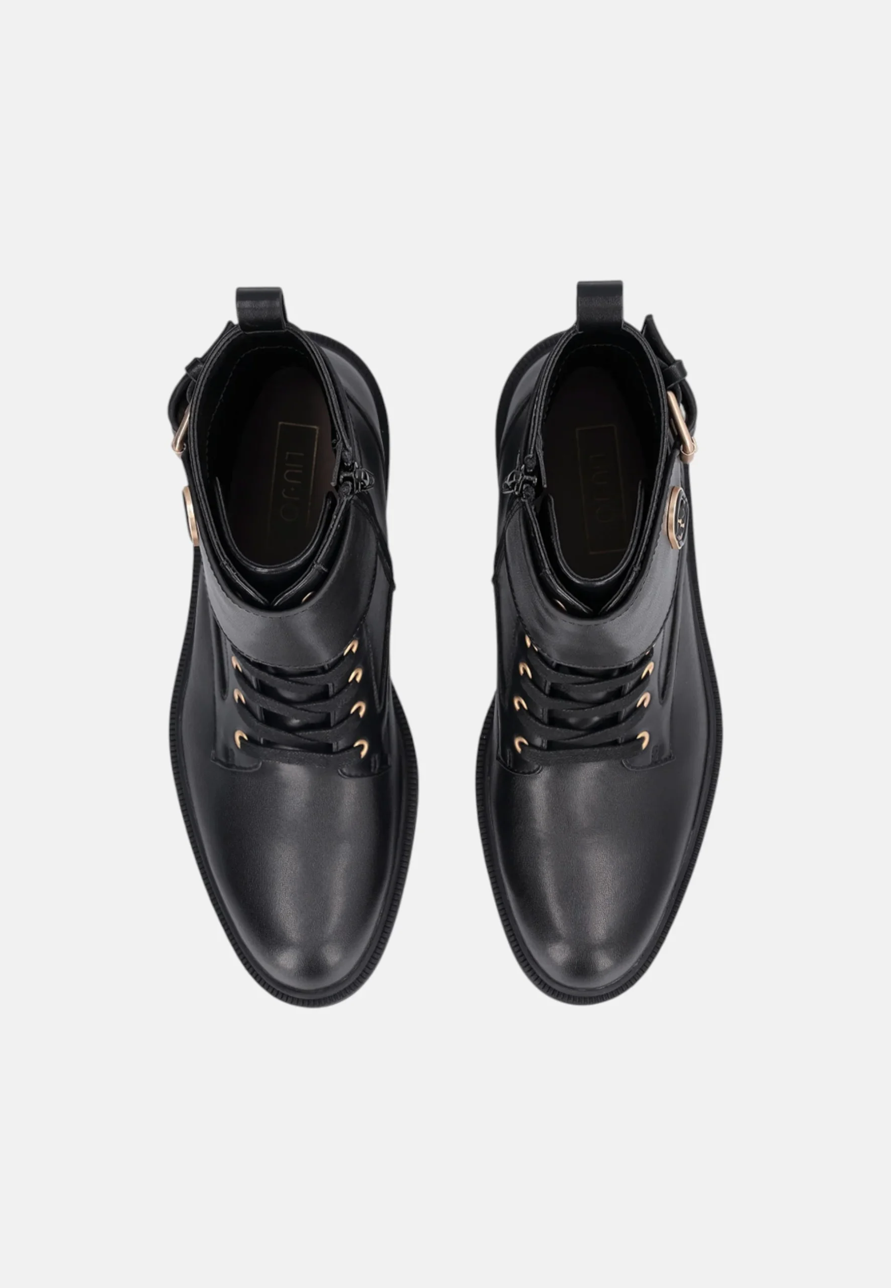 Anfibi Donna Liu Jo - immagine 3