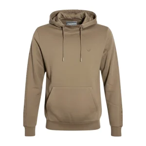 Felpa Uomo Emporio Armani