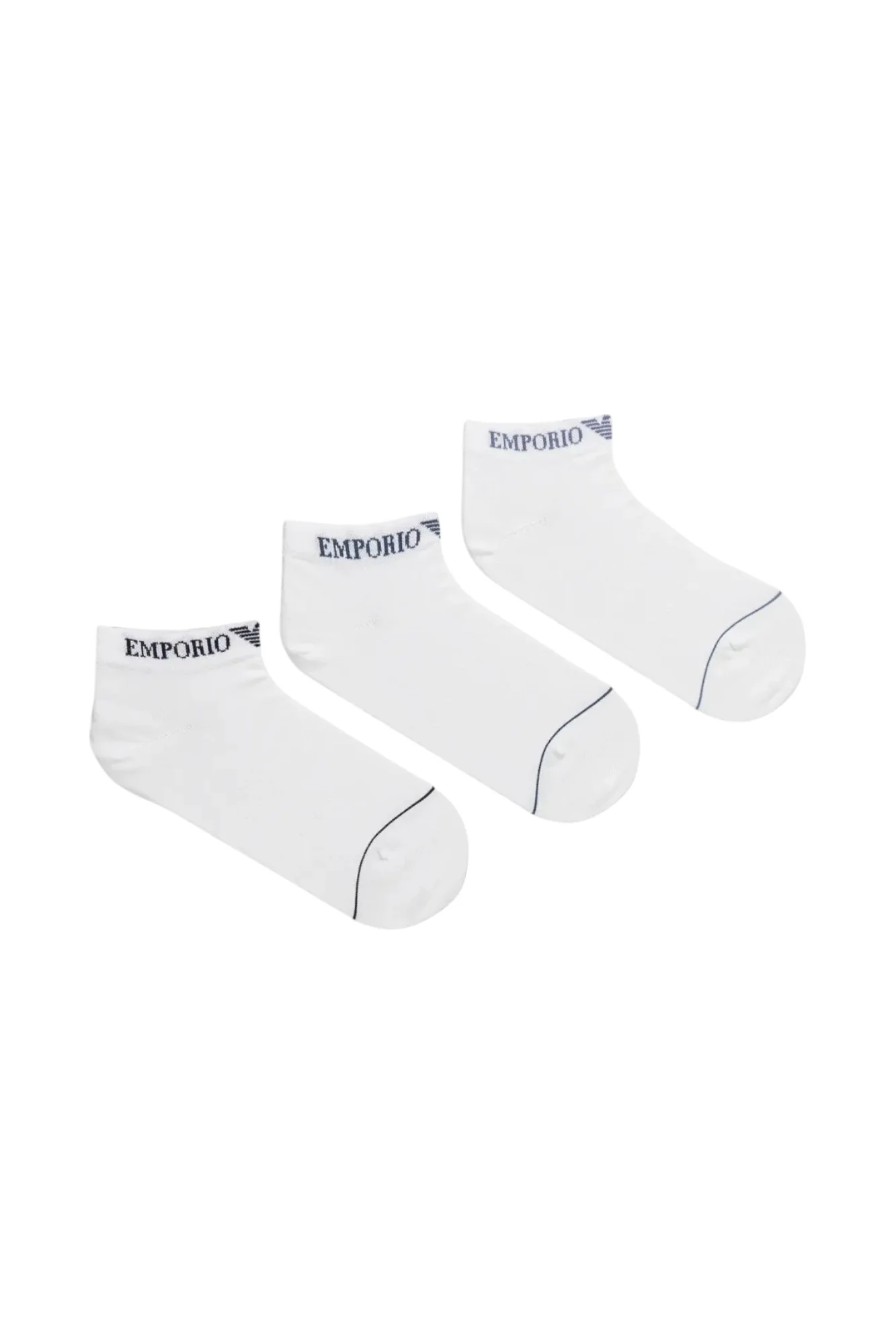 Calze Uomo Emporio Armani EM000550AF12276 - immagine 8