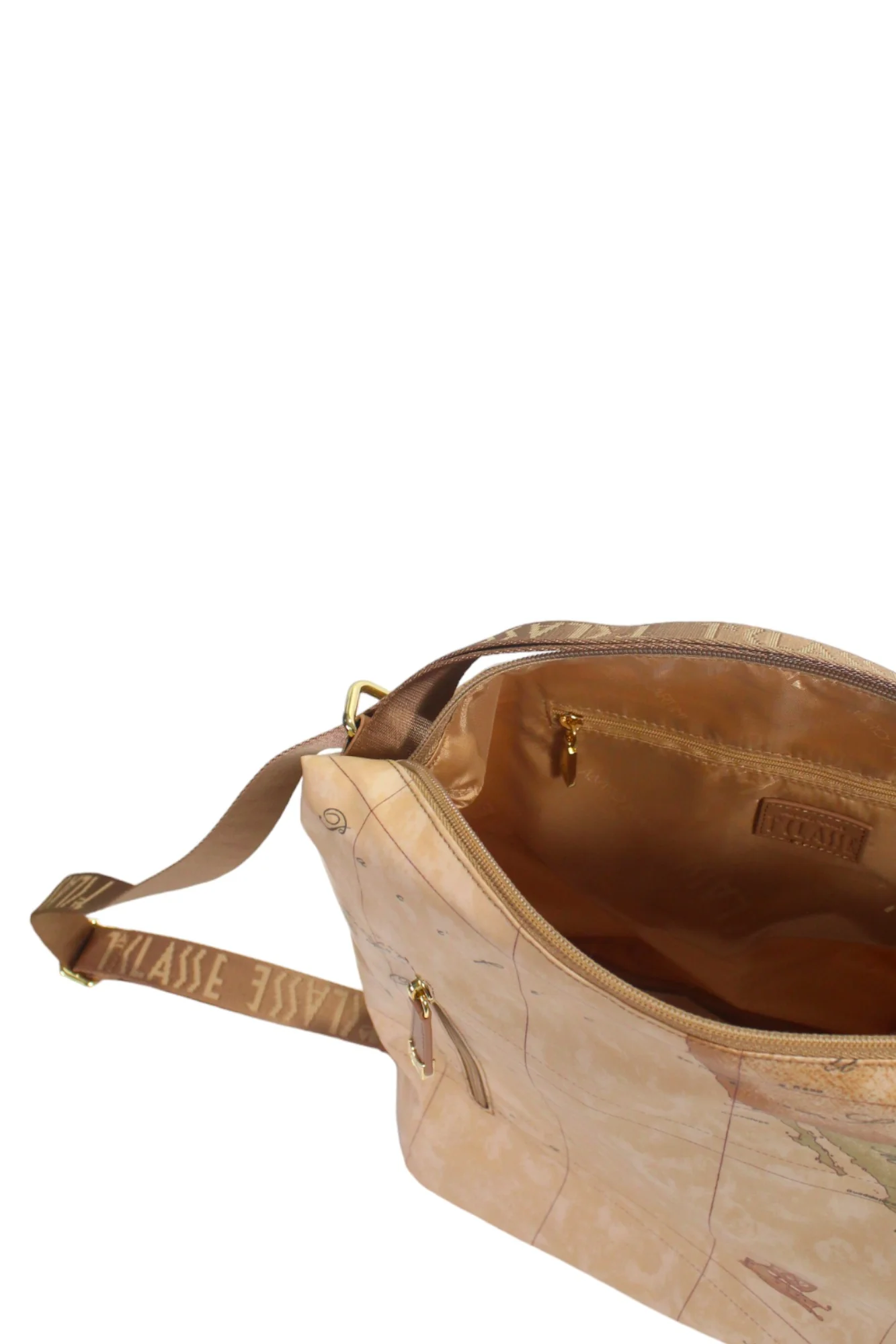 Borsa Hobo Donna Alviero Martini 1a Classe S0156001 - immagine 5