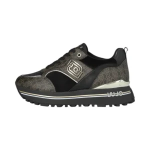 Scarpe Sneakers Donna Liu Jo BF4007EX057