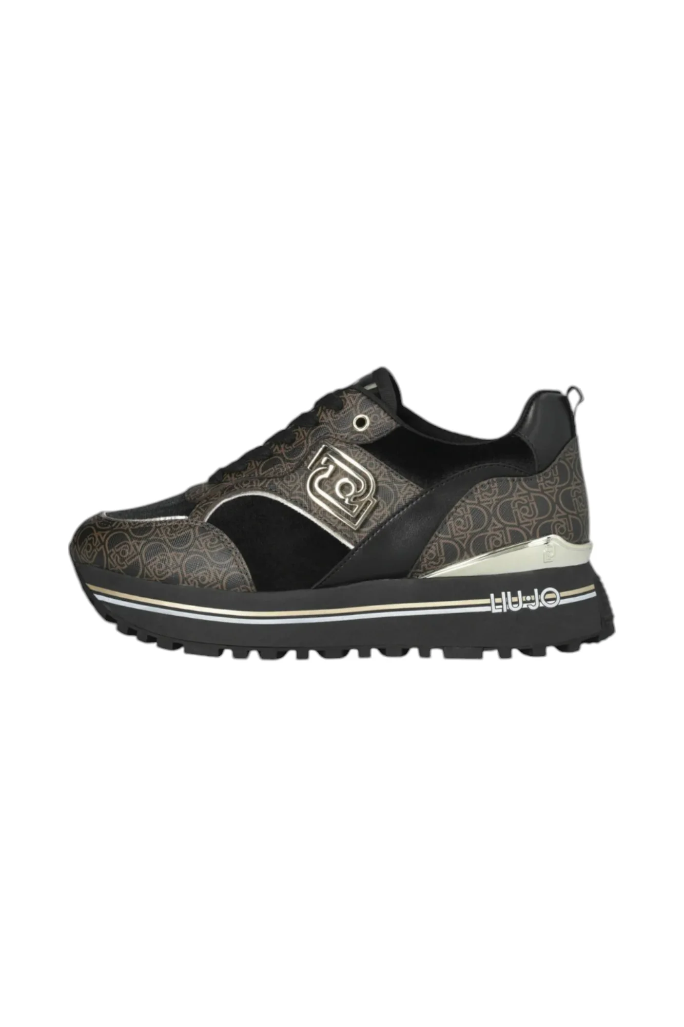 Scarpe Sneakers Donna Liu Jo BF4007EX057