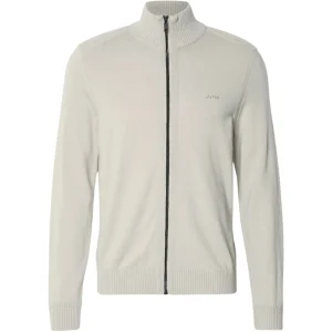 Maglione Dolcevita Uomo Boss