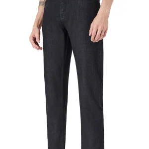 Jeans uomo cotone Emporio Armani 6K1J751DLDZ