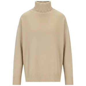 Maglione Dolcevita Donna MAx Mara