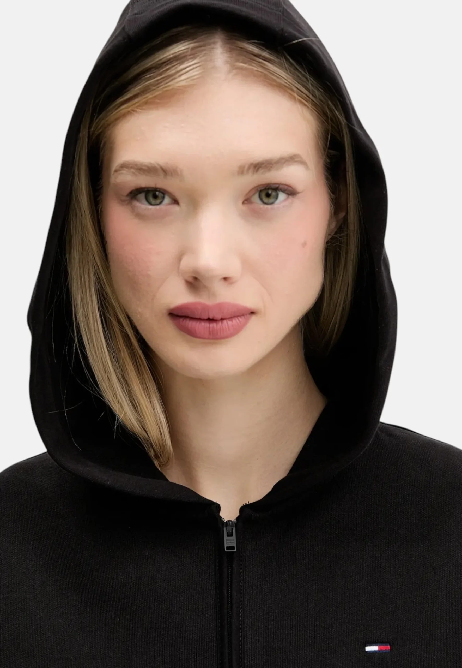 Felpa Donna Tommy Hilfiger - immagine 6