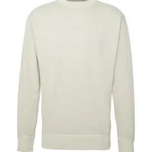 Felpa Uomo Boss 50472271