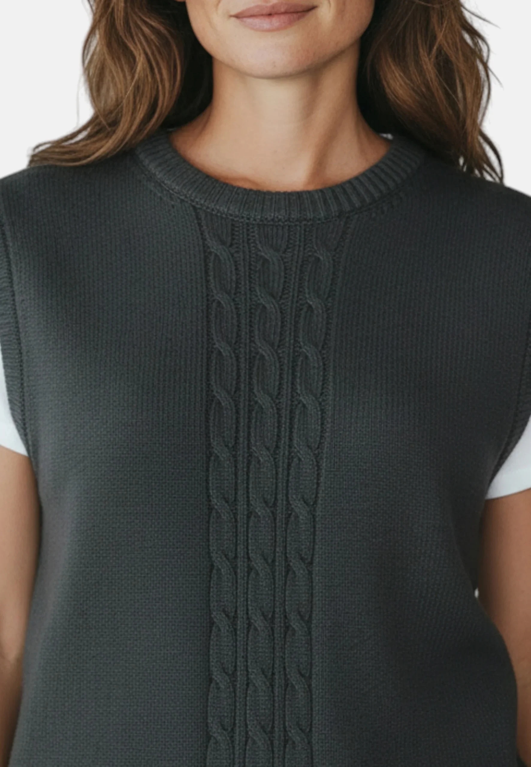 Canotta Donna Max Mara - immagine 5