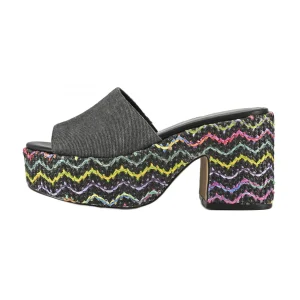 Sandali Donna Colors of California HC.MAIA05