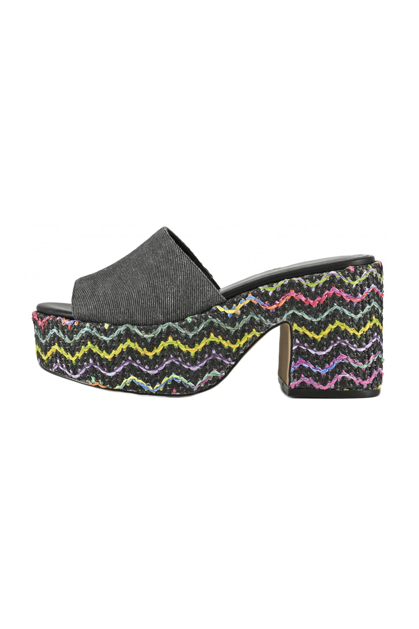 Sandali Donna Colors of California HC.MAIA05