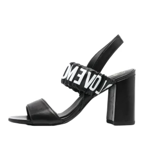 Sandali donna Love Moschino JA16358G0GIE0