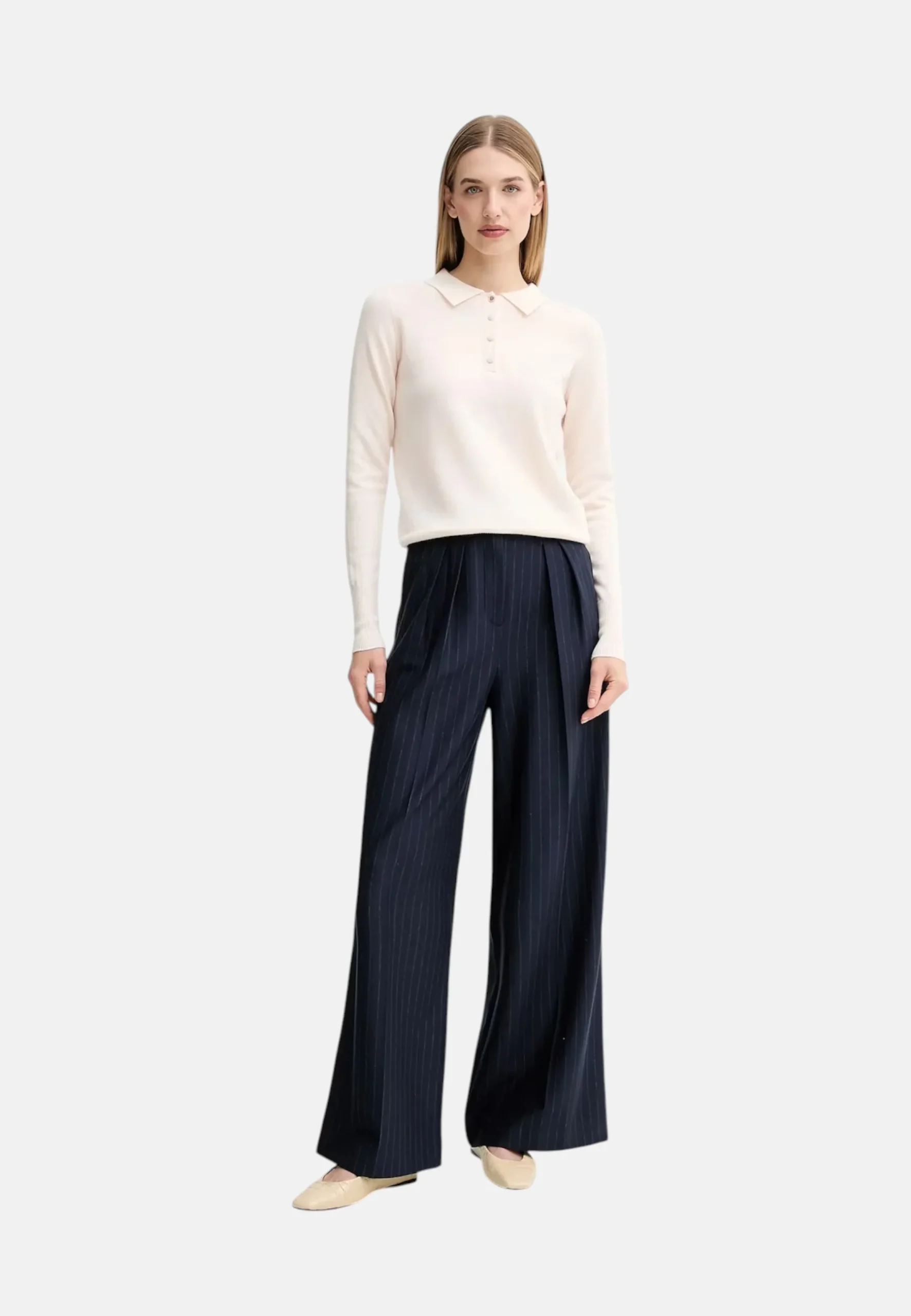 Pantaloni Donna Max Mara - immagine 3