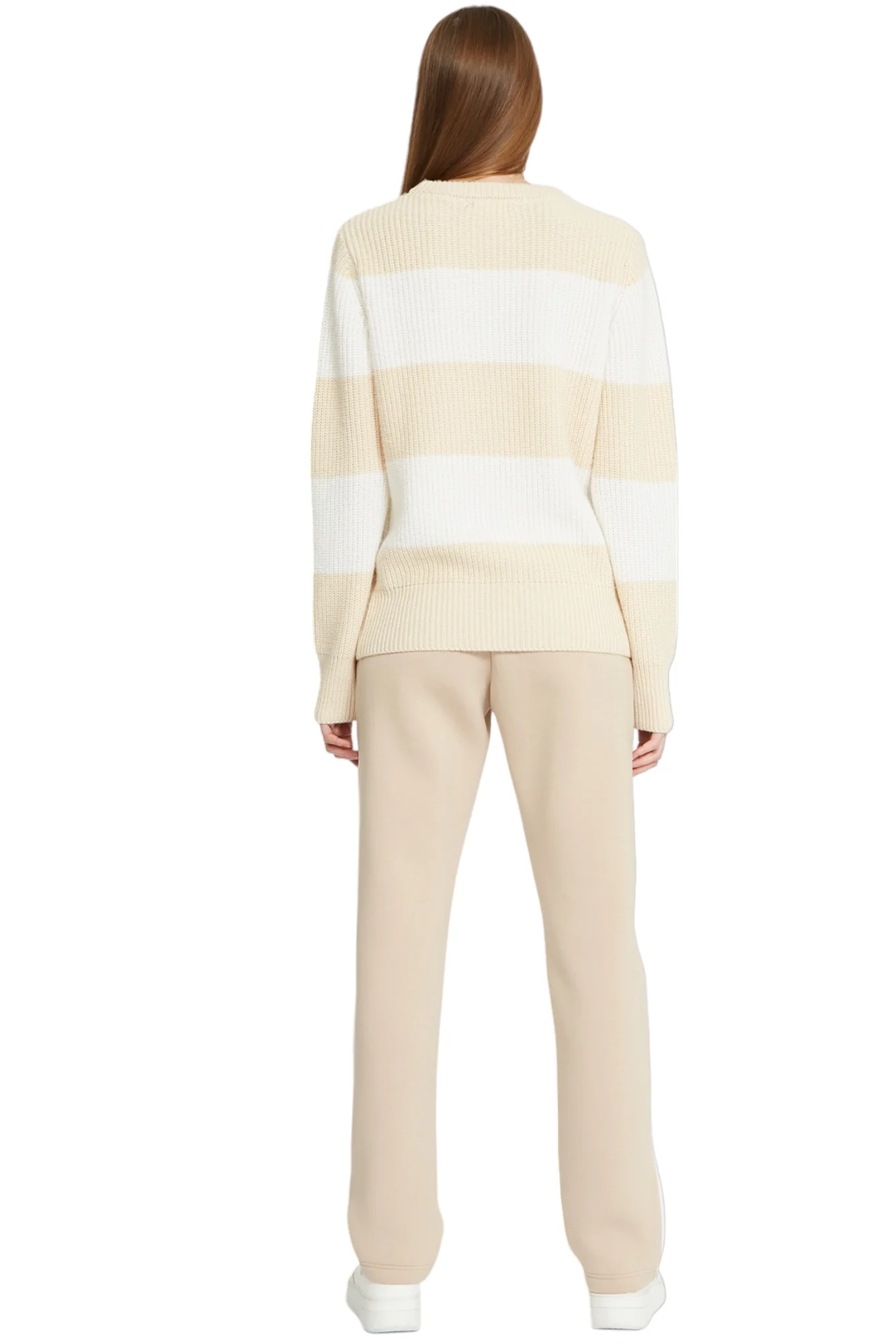 Maglione Dolcevita Donna John Richmond UWA23065MA - immagine 3