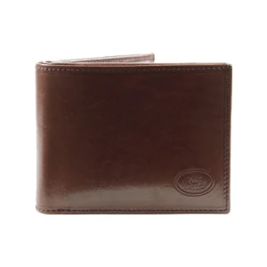 Portafoglio uomo pelle The Bridge 0142660114