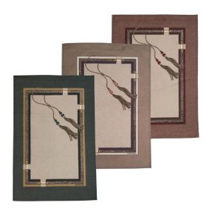 Canovacci Ascot Borbonese