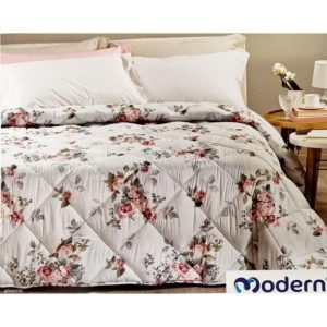 Trapunta Matrimoniale Invernale Caleffi Belfiore in Microfibra