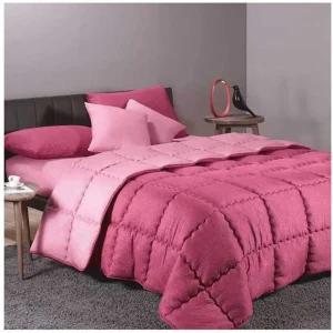 Trapunta Singola Pagoda Caleffi in Microfibra