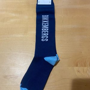 Calzini Uomo Bikkembergs in Caldo Cotone
