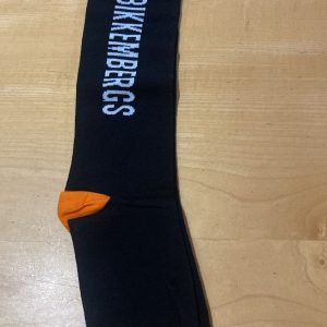 Calzino Uomo Bikkembergs Logato