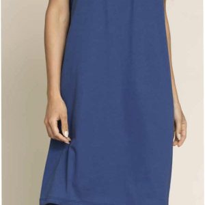 Camicia da notte a mezza manica