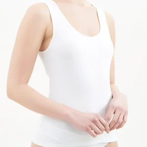 Maglia Eco Pocket Cotton Stretch Spalla Larga