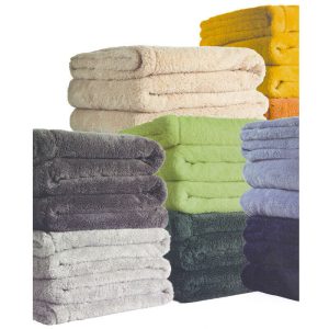 Coperta Bussy matrimoniale Tintaunita Maryplaid