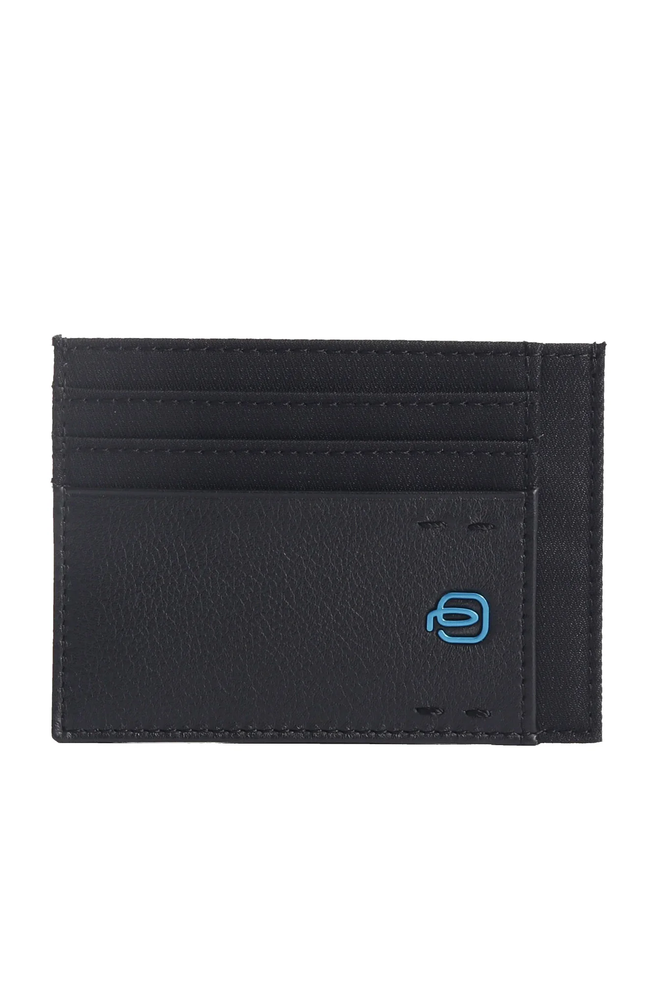 Portacarte uomo pelle Piquadro PP2762P16 - immagine 4