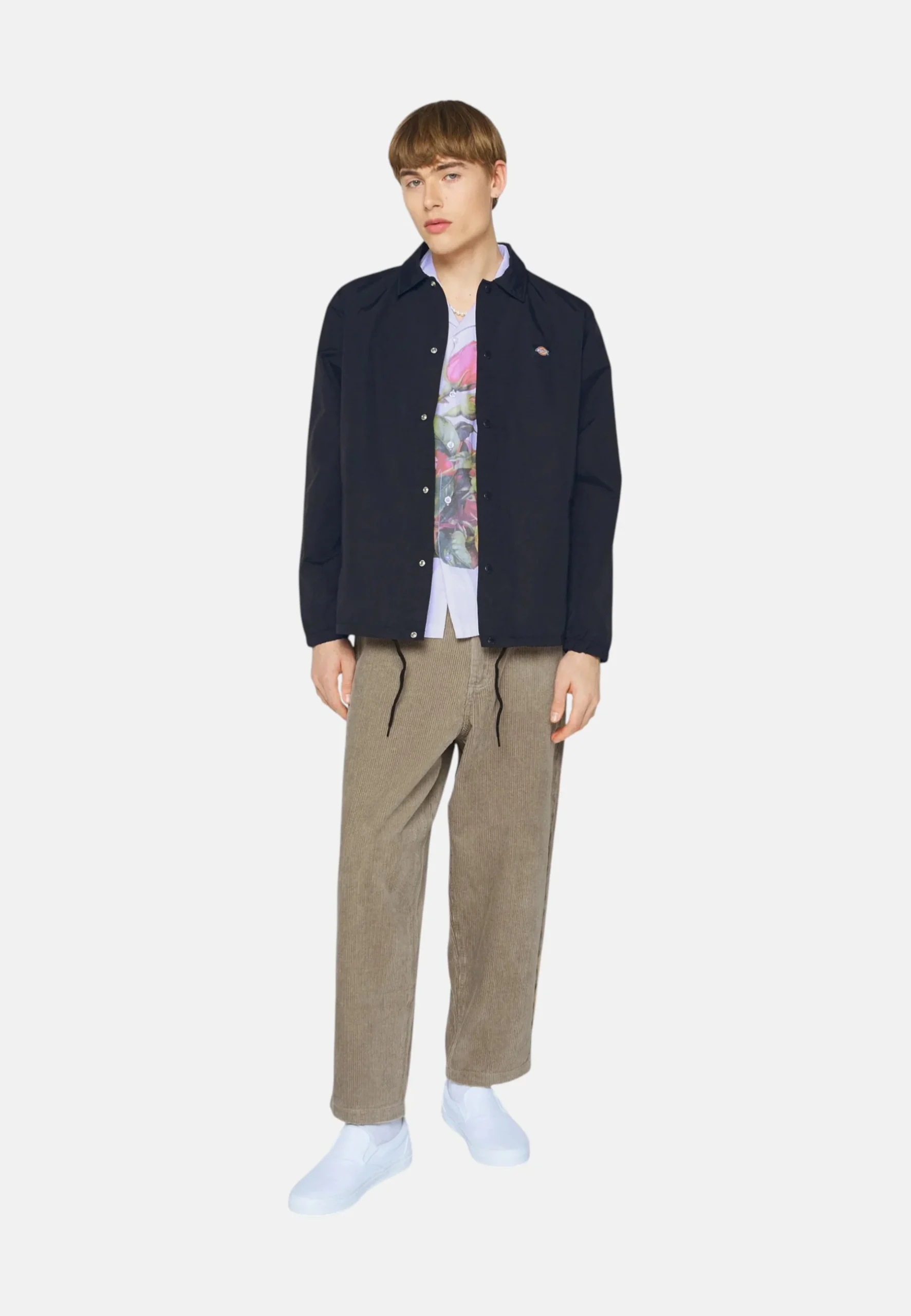 Giacca Uomo Dickies - immagine 3