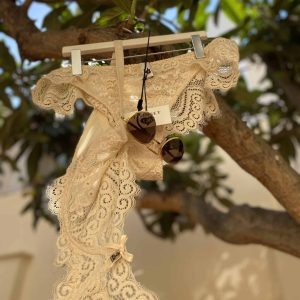 Completo intimo sposa