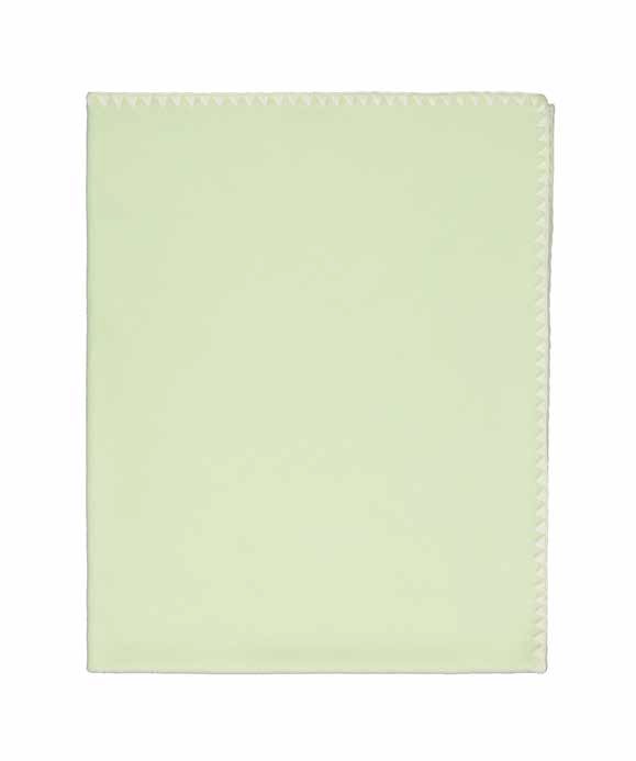 Copertina culla “Raffinato” Maryplaid