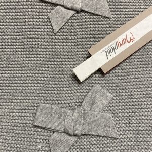 Coperta carrozzina “Coprirsi d’Amore” Maryplaid