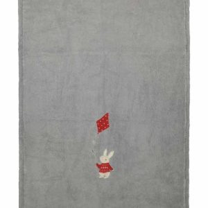 Copertina lettino Vola in Alto Maryplaid