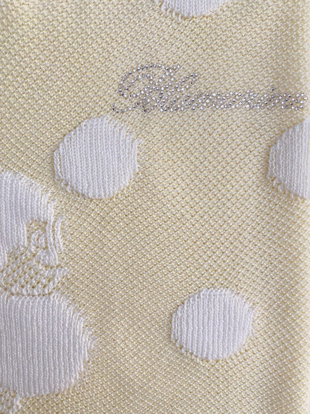 Copertina Miffy Blumarine - immagine 2