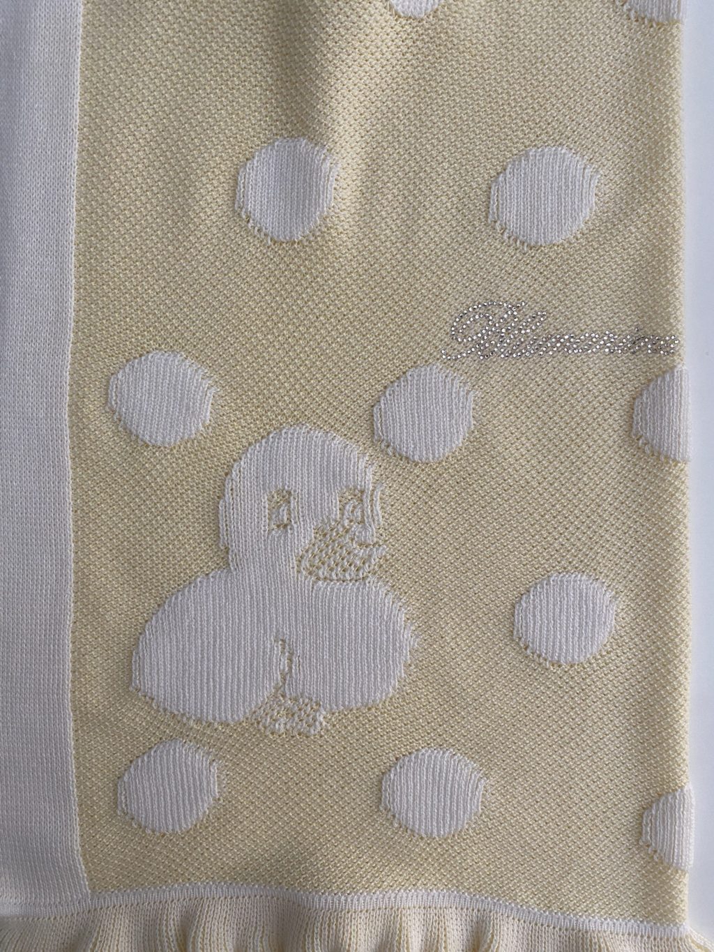 Copertina Miffy Blumarine - immagine 3