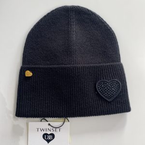 Cuffia in Lana Twinset