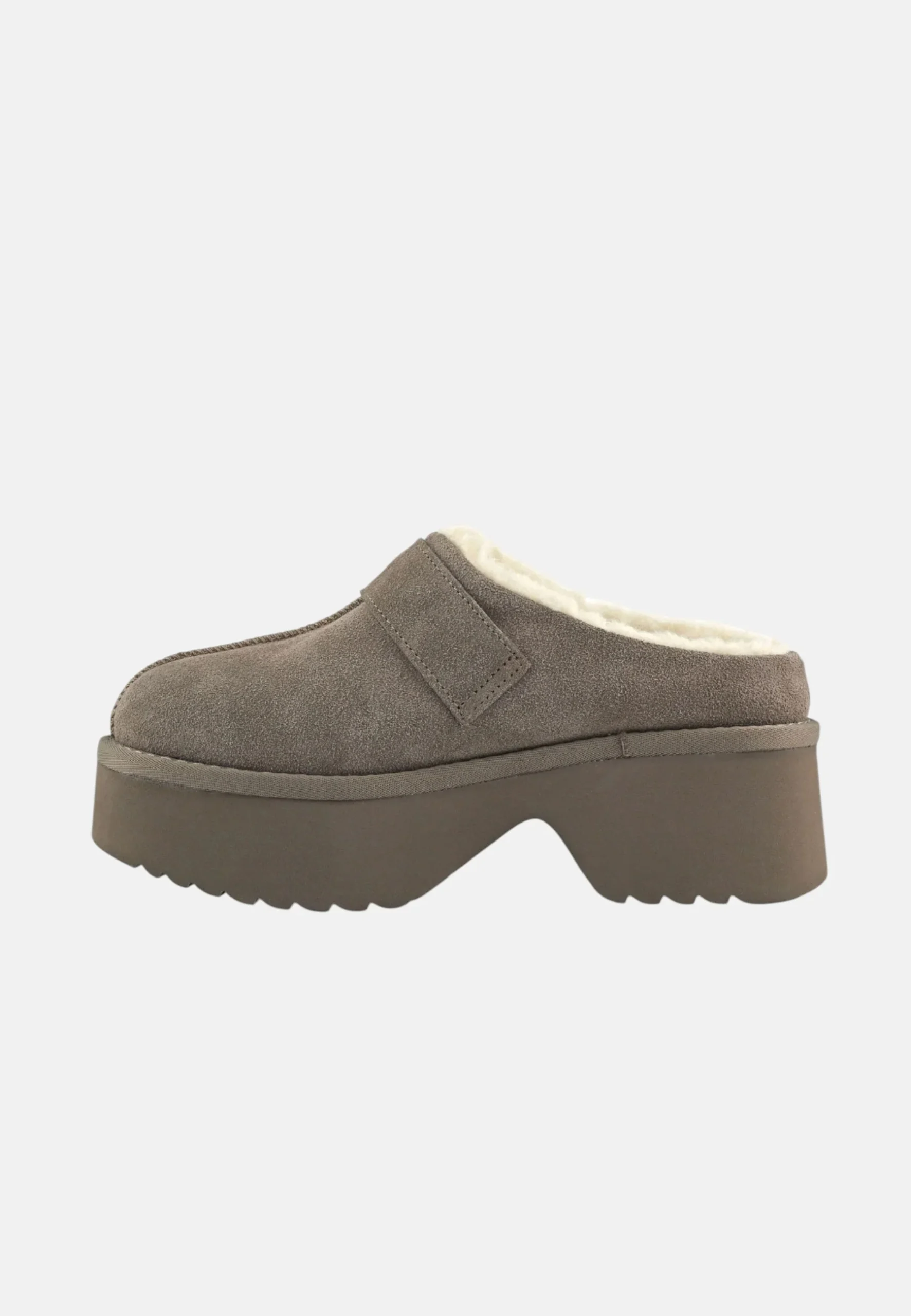 Sabot Donna Colors Of California - immagine 3