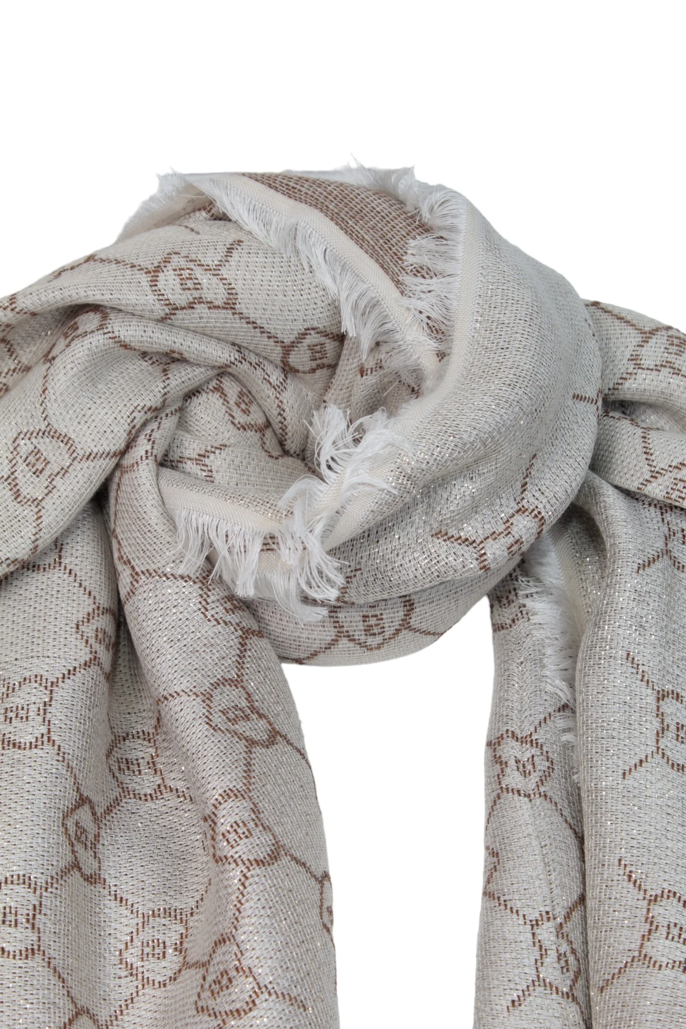 Foulard Donna Blugirl PF3044T0300 - immagine 7