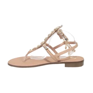 Sandali a Infradito Donna Gold and Gold GL782