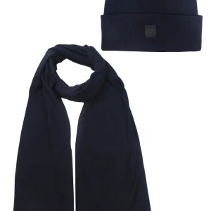 Set Sciarpa e cappello Uomo Byblos 20BYB23803129