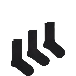 3-Pack Calze Uomo Emporio Armani