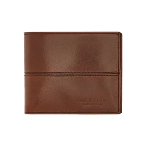Portafoglio uomo in pelle The Bridge 0146900114