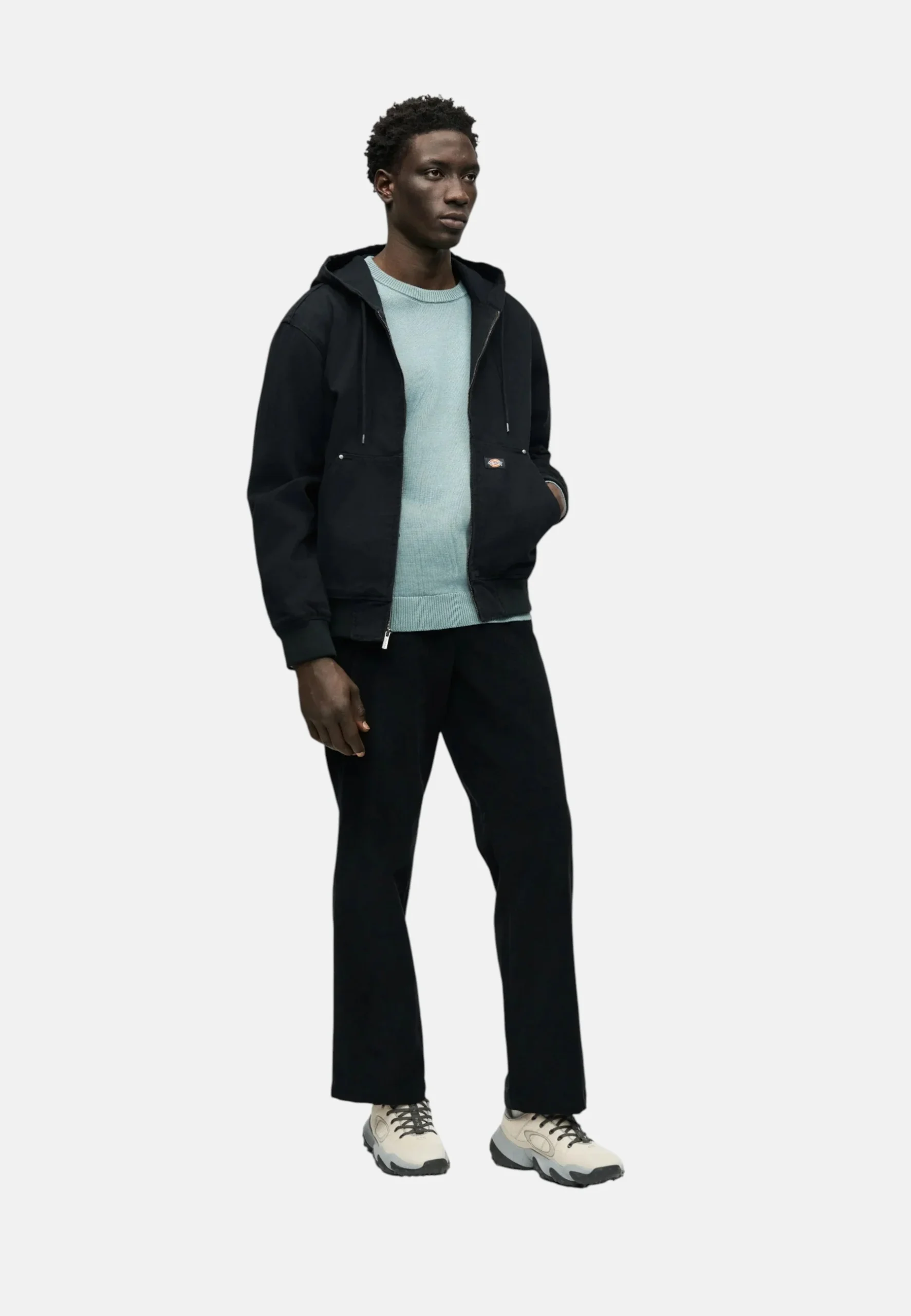 Giacca Uomo Dickies - immagine 3